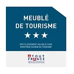 Apartment Hyper-centre-plage - 46m2 - 2 Pieces - Renove 2023 *