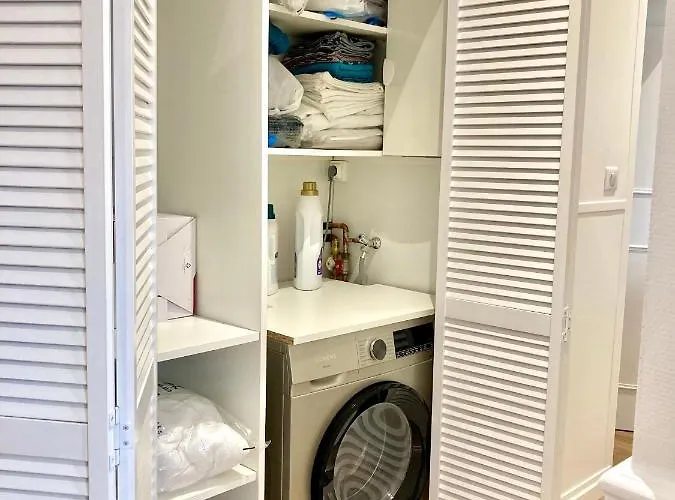 Hyper-centre-plage - 46m2 - 2 Pieces - Renove 2023 Saint-Jean-de-Luz