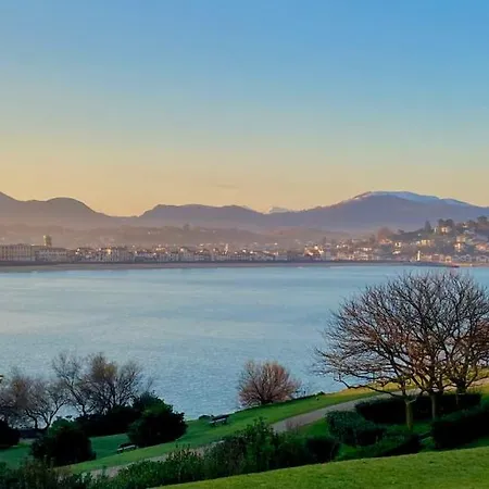 Hyper-centre-plage - 46m2 - 2 Pieces - Renove 2023 Apartment