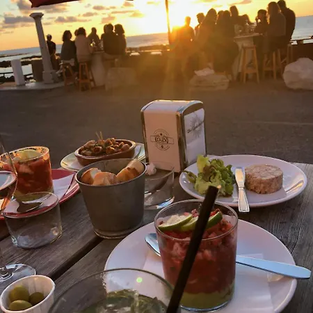 Hyper-centre-plage - 46m2 - 2 Pieces - Renove 2023 Apartment Saint-Jean-de-Luz