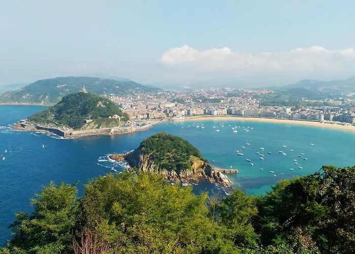 아파트 Hyper-centre-plage - 46m2 - 2 Pieces - Renove 2023 *