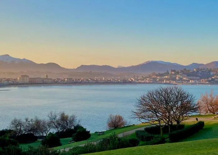 Hyper-centre-plage - 46m2 - 2 Pieces - Renove 2023 Apartment