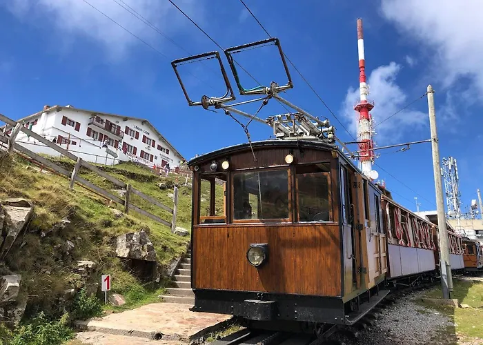 Hyper-centre-plage - 46m2 - 2 Pieces - Renove 2023 아파트 생장드루즈