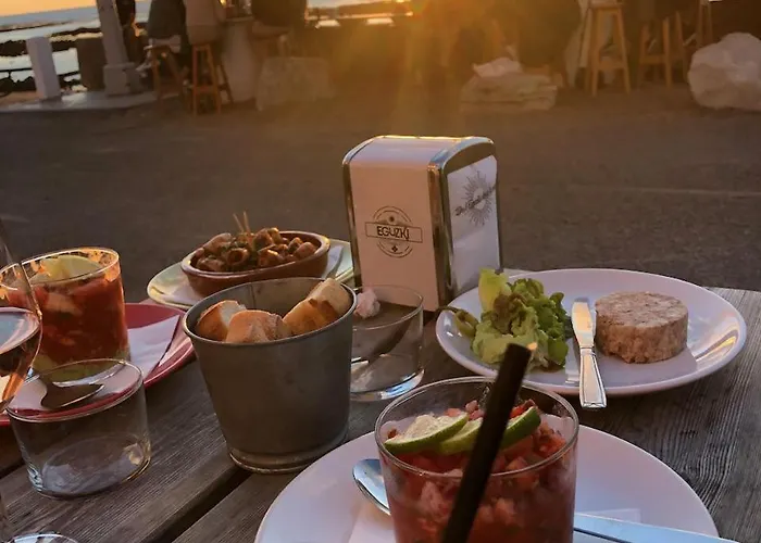 Hyper-centre-plage - 46m2 - 2 Pieces - Renove 2023 Apartment Saint-Jean-de-Luz